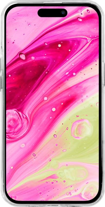 Immagine prodotto Laut Crystal- M (Apple iPhone 14 Pro Max)