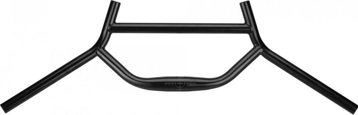 Actual product image Surly Moloko Handlebar - Black (31.80 mm)