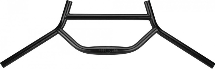 Produktbild Surly Moloko Lenker - Schwarz (31.80 mm)