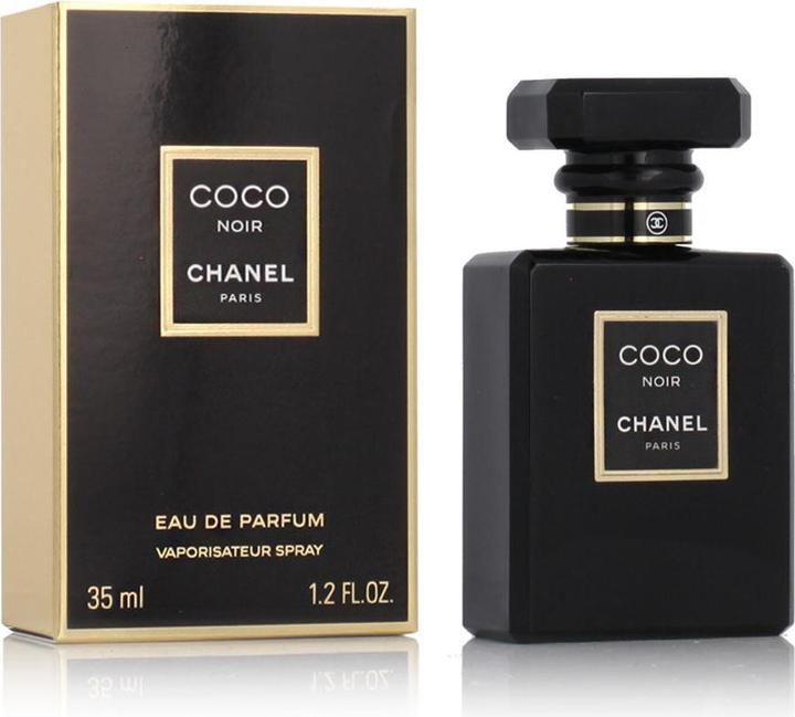 Produktbild Chanel Coco Noir (Eau de Parfum, 35 ml)