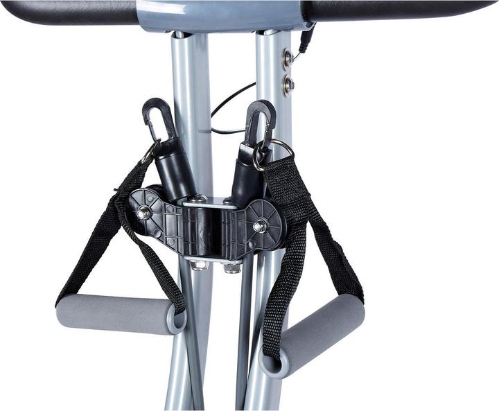Image du produit Wellcraft Vélo ergomètre pliable