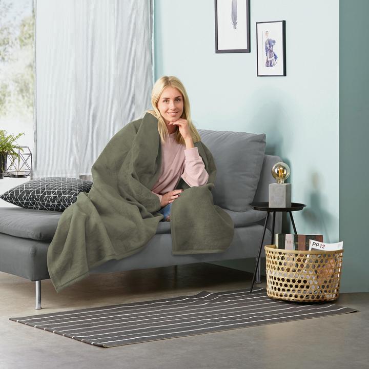 Produktbild Erwin Müller Triest (150x200 cm)