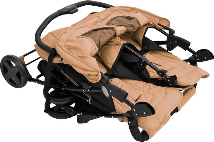 Immagine prodotto vidaXL Kinderwagen