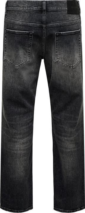 Actual product image Only & Sons Onsedge Performance Wb 3824 Dot Dnm Noos (W30/L34)