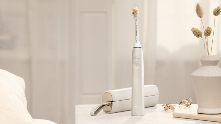 Actual product image Philips Sonicare 9900 Prestige (Sonic toothbrush)