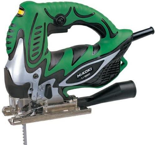 Hikoki WYRZYNARKA 720W CJ110MV UTZ