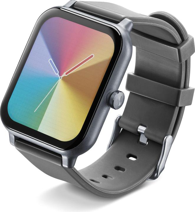 Cellularline Cellular Line ION LED Digital Bluetooth Smartwatch