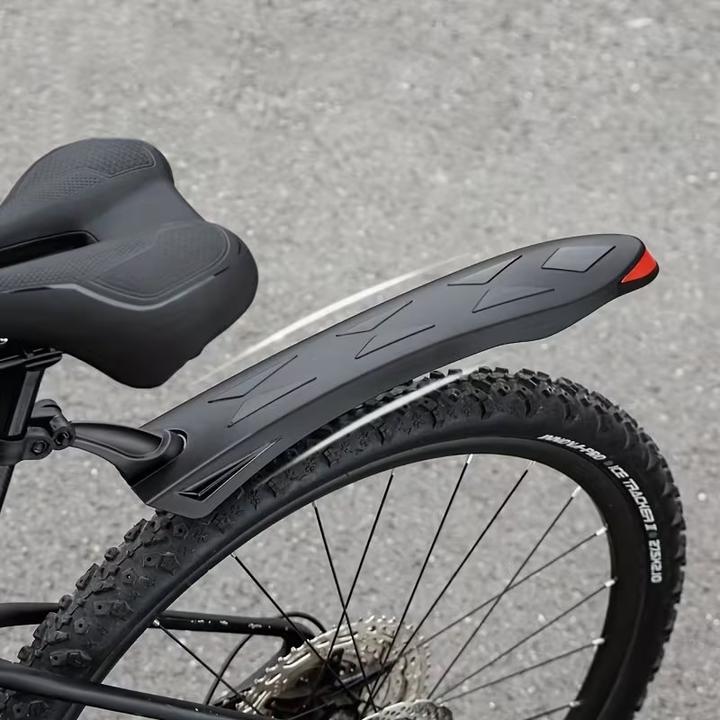 Produktbild Cbx Universal Fahrrad Schutzblech Set mit Reflektor (Schutzblech Set)