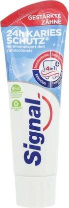 Signal Zahncreme Kariesschutz 75ml (75 ml)