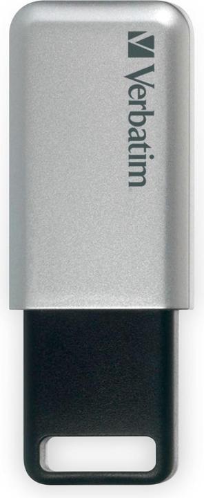 Actual product image Verbatim Usb 3.0 Drive 64gb Secure Data Pro (pc Mac) (64 GB, USB-A)