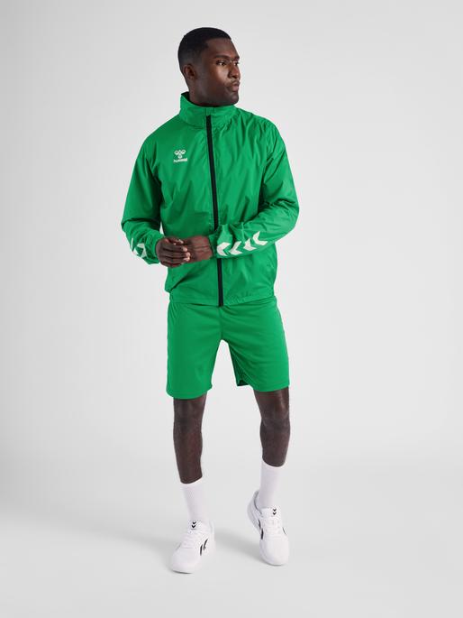 Image du produit hummel Core Xk Spray Jacket (L)