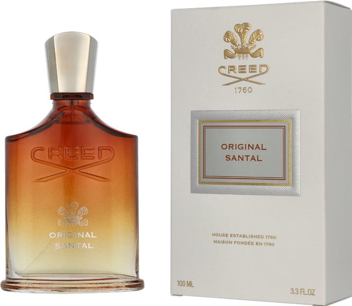 Actual product image Creed Original Santal (Eau de parfum, 100 ml)