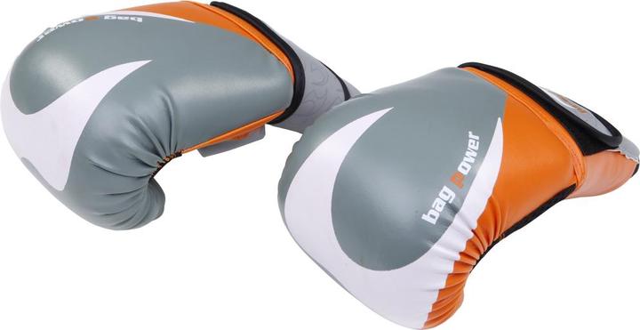 Produktbild Ju-Sports Sandsackhandschuh bag power (M)