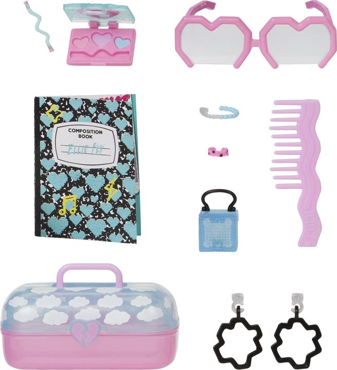 Immagine prodotto MGA Tweens Core Doll - Ellie Fly