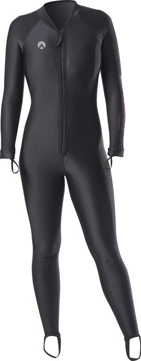 Immagine prodotto Sharkskin Biancheria intima a prova di bambino (1,5 mm, XS)