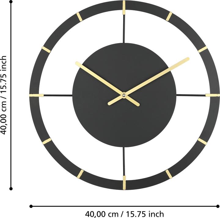 Actual product image EGLO Okazaki (40 cm)