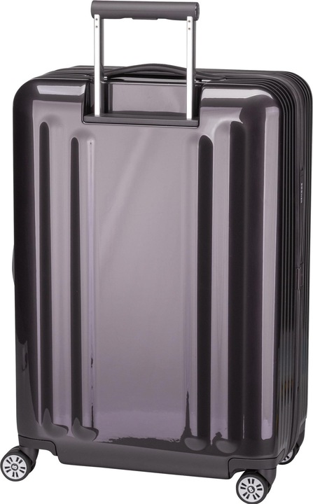 Produktbild Bogner Trolley + Koffer Piz C65 Trolleycase MVZ 4w