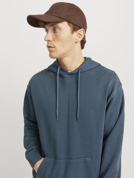 Produktbild Jack & Jones Jjecharge Faded Sweat Hood Noos (XXL)