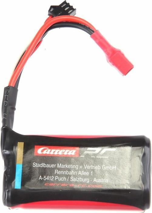 Carrera R/C LiFePO4 (6.40 V, 1300 mAh)