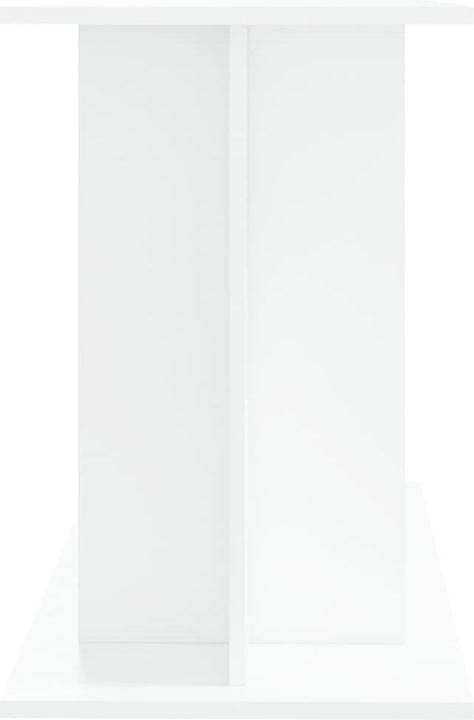Immagine prodotto VidaXL Aquariumständer Weiss 100x40x60 cm Holzwerkstoff, Farbe