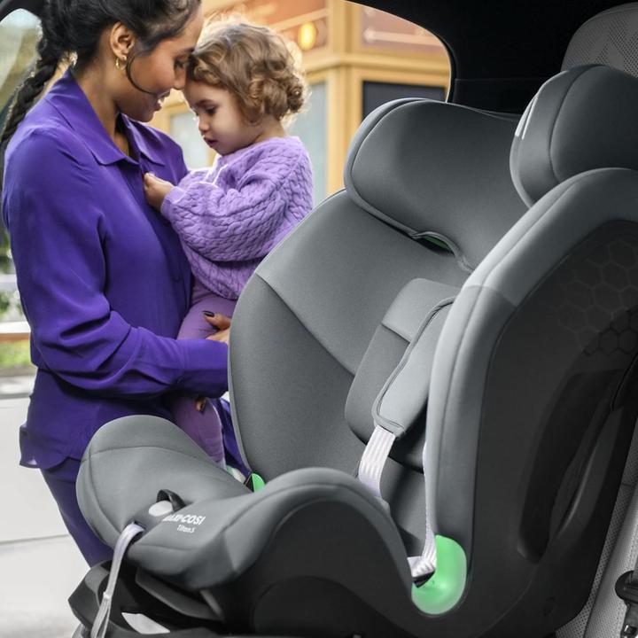 Produktbild Maxi-Cosi Titan S i-Size (Kindersitz)