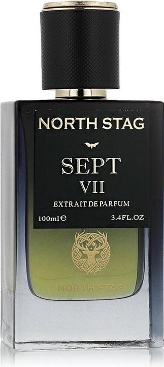 Immagine prodotto Paris Corner North Stag Sept Vii Extrait De Parfum, 100ml (Extrait De Parfum, 100 ml)
