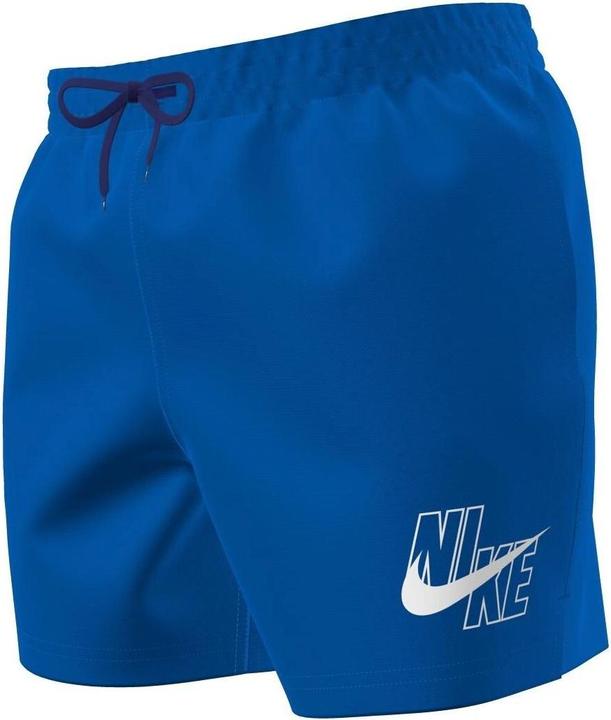 Produktbild Nike Badeshorts Breaker 5 Volley S, Blau (S)