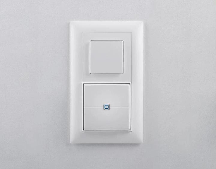 Image du produit EQ-3 Jeu d'extension pour les combinaisons Feller Edizio Due