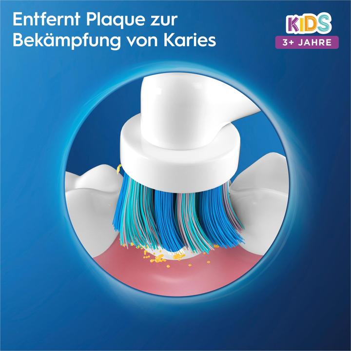Image du produit Oral-B Kids Star Wars (8 x)