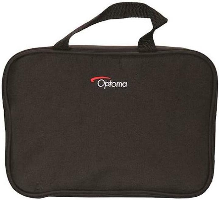 Actual product image Optoma BAG UNIVERSAL M (SP.7AZR1GR01) (Carrier bag)