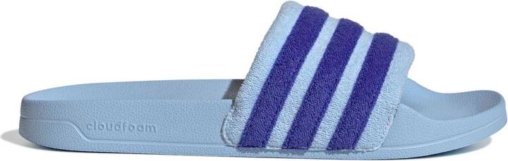 Produktbild Adidas Adilette Noshower - globlu/lucblu/lucblu (44.5)