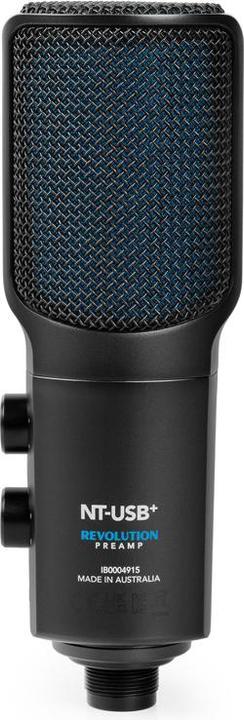 Actual product image RØDE NT-USB+