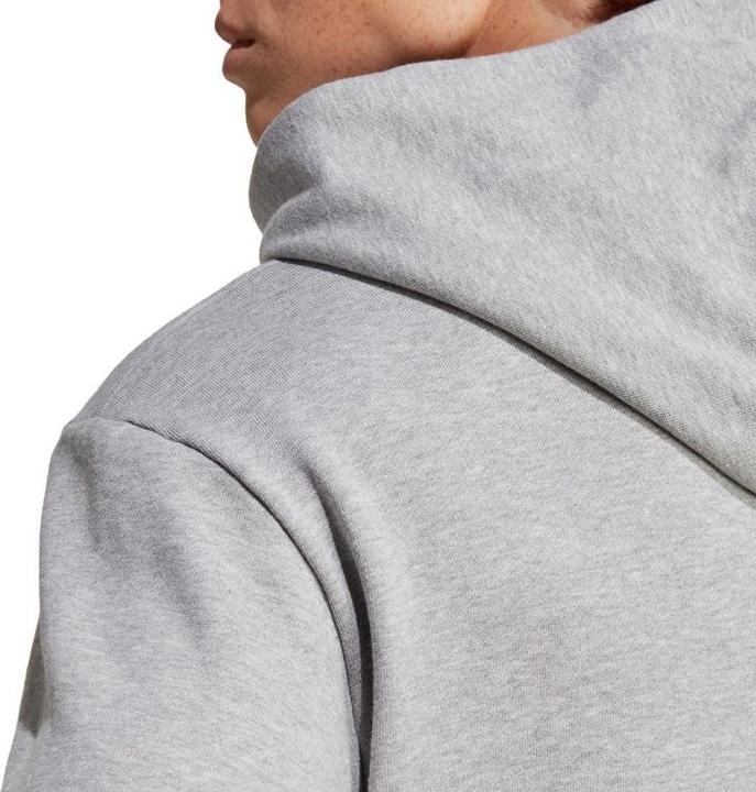 Produktbild Adidas Essential French Terry Big Logo Kapuzenpullover Herren (M)