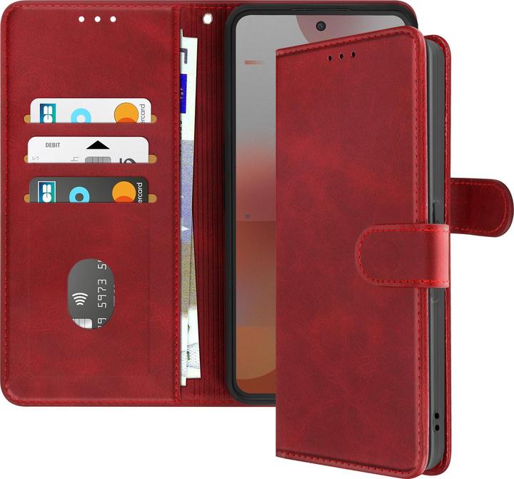 Produktbild Avizar Multi-Function Wallet (Nothing Phone (3a) Pro)