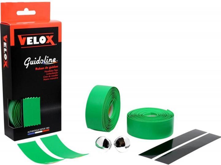 Velox Classic Grip