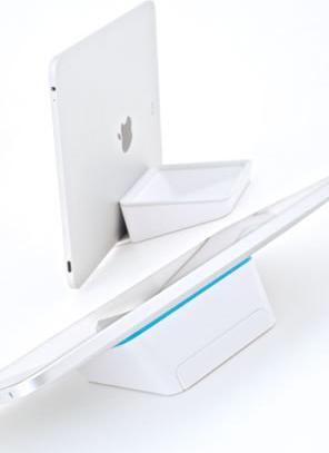 Produktbild BlueLounge Casa, Schwarz