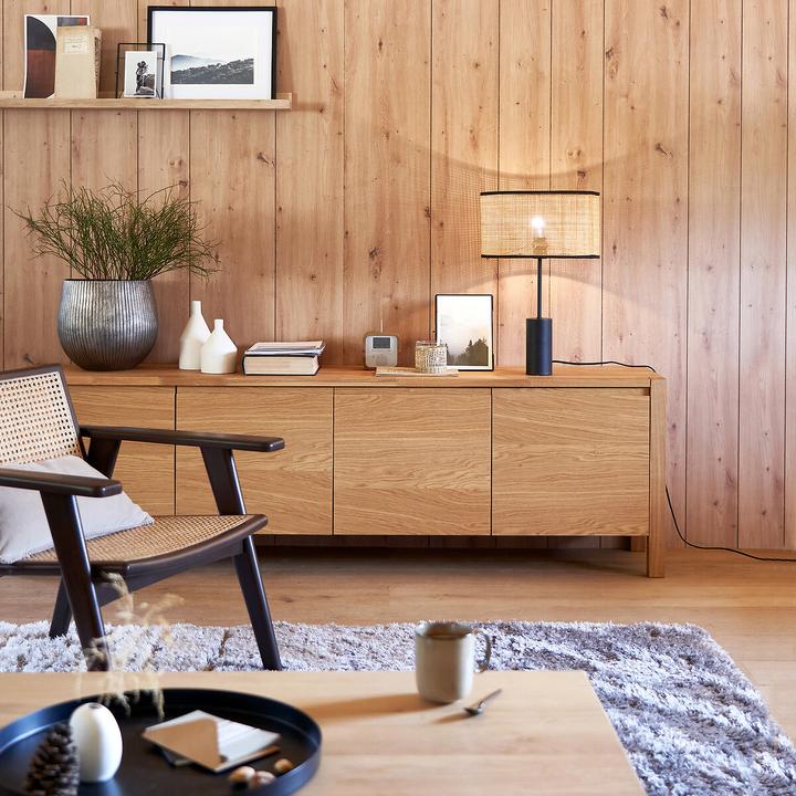 Actual product image La Redoute Interieurs Cara (E27)