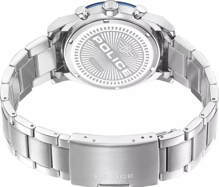 Immagine prodotto Police Knotty (Cronografo, 42 mm)