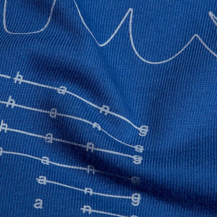 Produktbild Mammut Base T-Shirt Multi-Pitch (S)