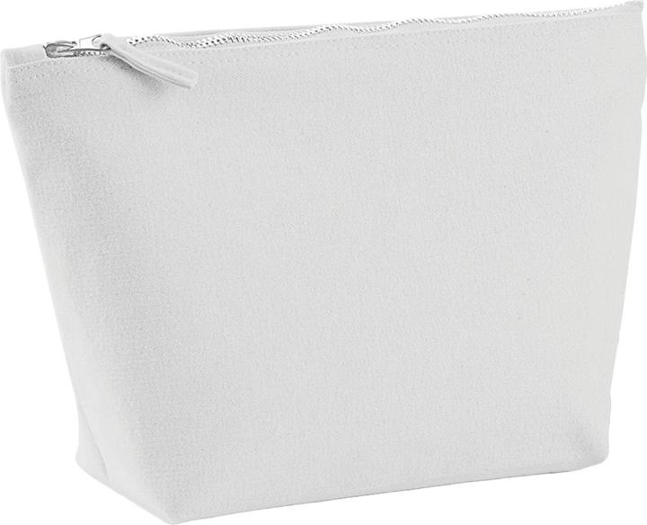 Actual product image Westford Mill Canvas Toiletry Bag