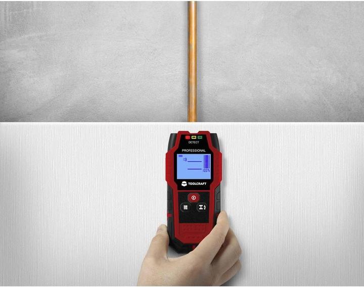 Produktbild Toolcraft Ortungsgerät TO-9627699