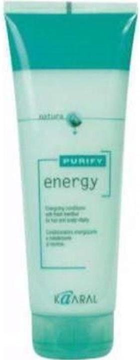 Kaaral Purify Energy Daily Conditioner 8,8 Unzen (250 ml)
