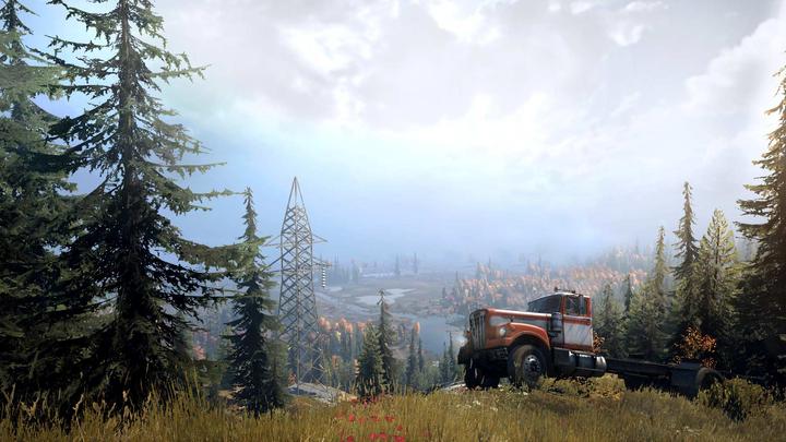 Produktbild astragon SnowRunner (PC, Multilingual)