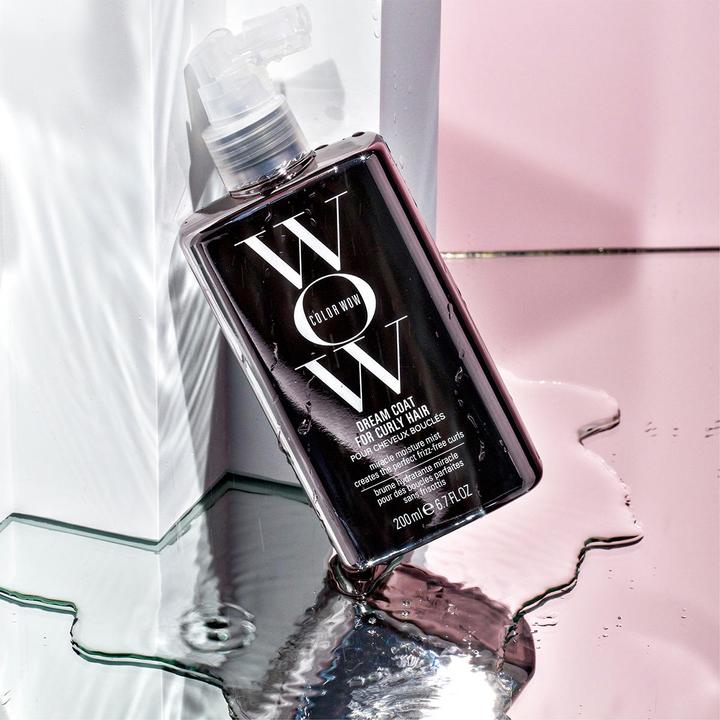Produktbild Color Wow Dream Coat For Curly Hair (200 ml)