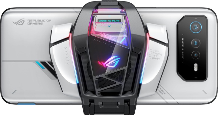 Actual product image ASUS AeroActive Cooler 6