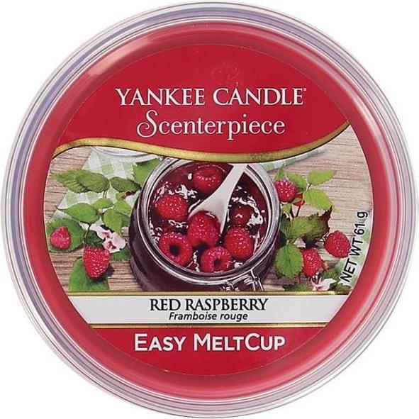 Produktbild Yankee Candle Red Raspberry (61 g)