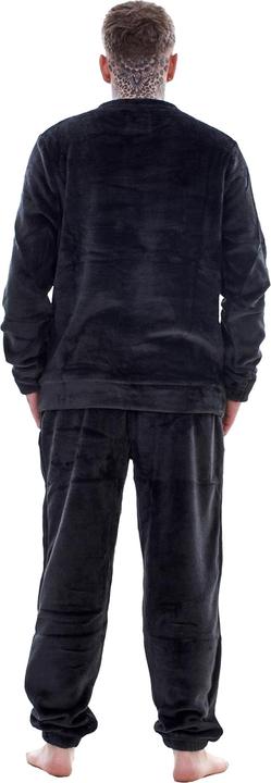 Image du produit Keanu - Ensemble de pyjama long - Homme (M)