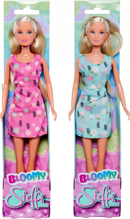 Productafbeelding Simba SL Bloomy, 2-soort.