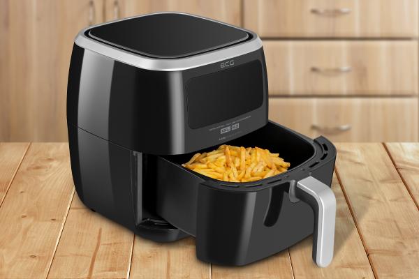 Produktbild ECG Gruzdintuve AF 6000