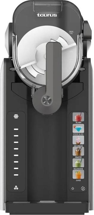 Produktbild Taurus Eismaschine Flow